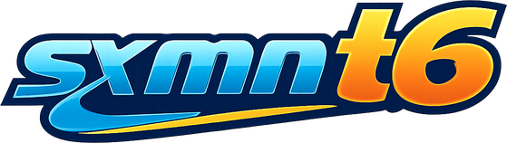 Logo sxmn t6